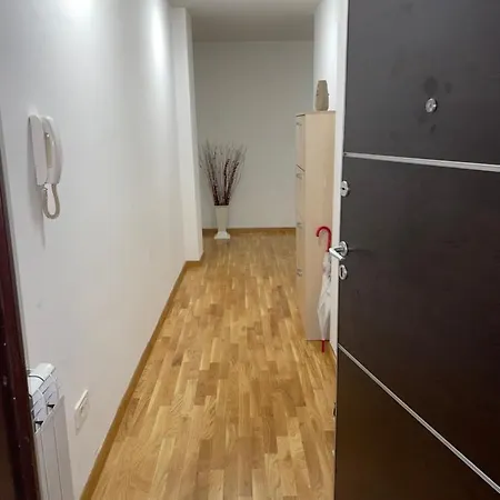 Big In - Extra View Appartement