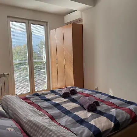 Appartement Big In - Extra View