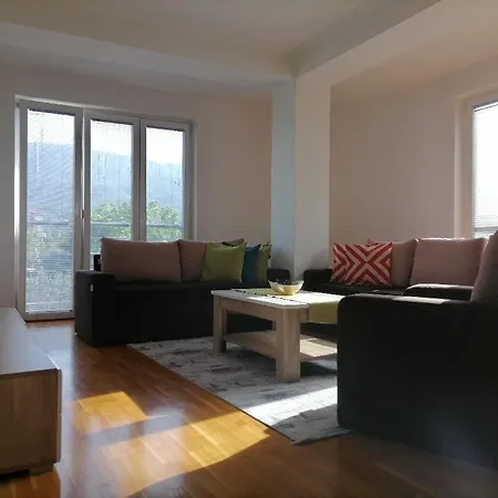 Big In - Extra View Appartement *