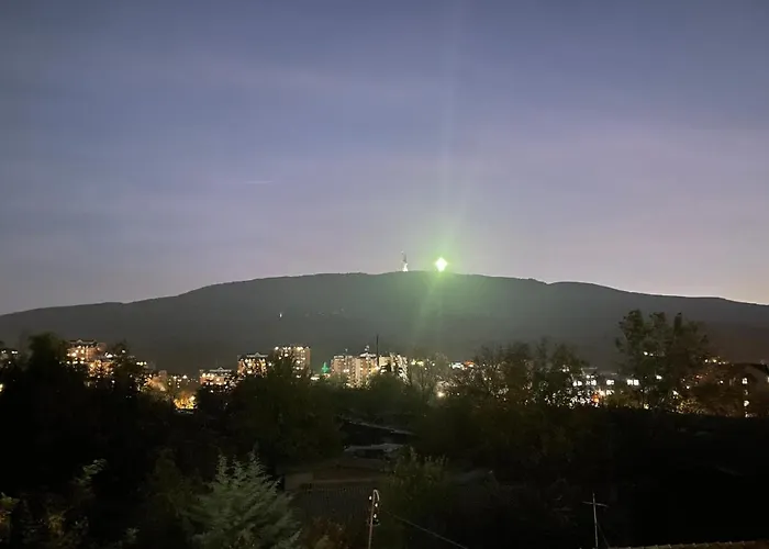 Big With Private Parking - Extra View Lägenhet